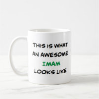 imam, awesome