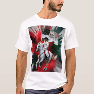Imam Hassan et Hussain T-SHIRT idée Muharram Shia
