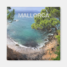 Imam of Artà on the island of Majorca