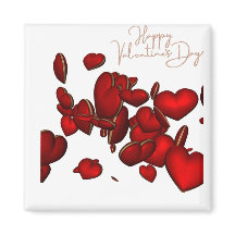 Imam 🧲 Square Happy Valentine’s Day