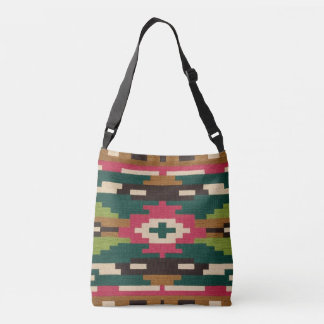 Imani Crossbody Tote