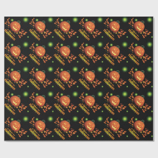 IMBH Jack 'n Wisps Wrap Wrapping Paper