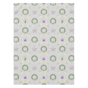 Imbolc Brigid Candlemas Alter Tablecloth