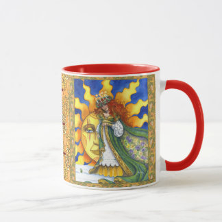 Imbolc Mug