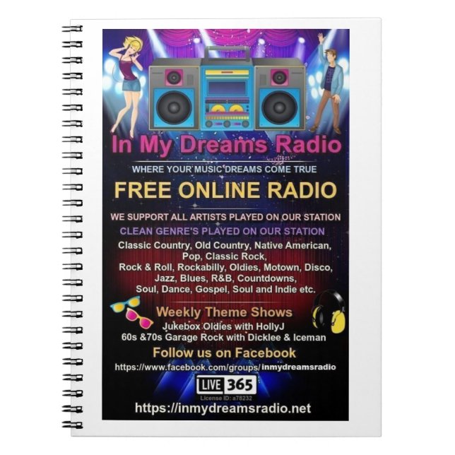 imdr notebook 2 (Front)