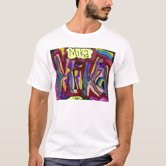 img031 T-Shirt (Front)