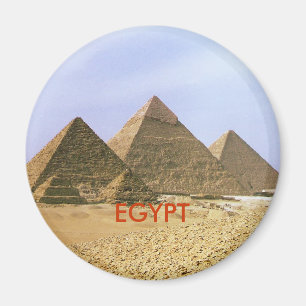IMG6, EGYPT MAGNET