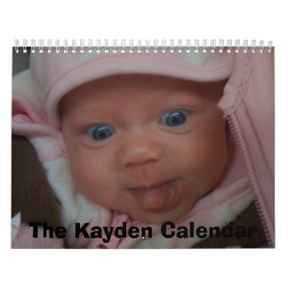 IMG_0049, The Kayden Calendar
