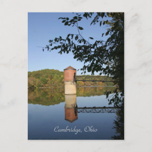 IMG_0097, Cambridge, Ohio Postcard