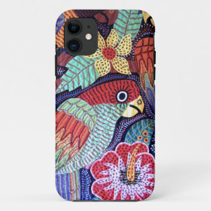 IMG_0194.jpg Birds of Panama iPhone 11 Case