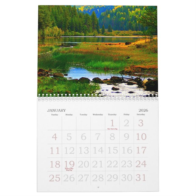 IMG_0204 (2), arizona the beautiful Calendar (Jan 2026)