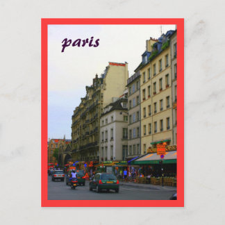 IMG_0452, paris Postcard