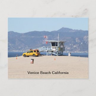 IMG_1664, Venice Beach California Postcard