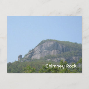 IMG_1877, Chimney Rock Postcard