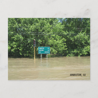 IMG_2435, Hamilton, Ill Postcard