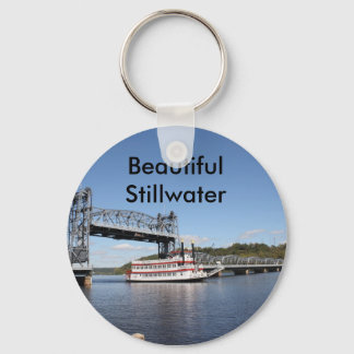 IMG_2574, Beautiful Stillwater Keychain
