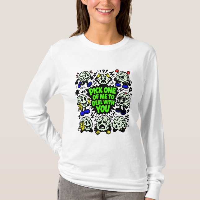 Img-262 T-Shirt (Front)