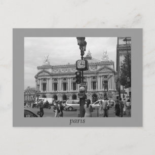 IMG_4619, paris Postcard