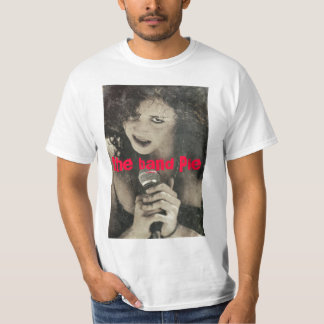 IMG_6044_01, the band Pie T-Shirt