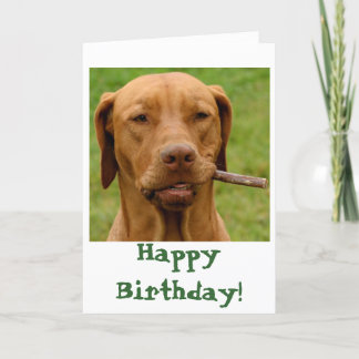 IMG_6106Fo'get About It!, Happy Birthday! Card