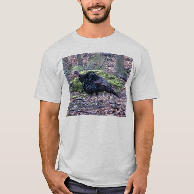 IMG_6278_edited T-Shirt (Front)