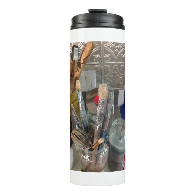 IMG_9161.JPG THERMAL TUMBLER (Front)