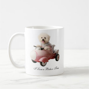 IMG_9670-F1, I Love a Bichon Frise Coffee Mug