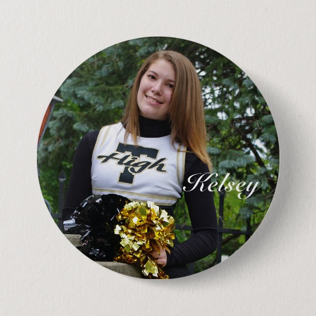 IMGP1863,  Kelsey2 3 Inch Round Button (Front)