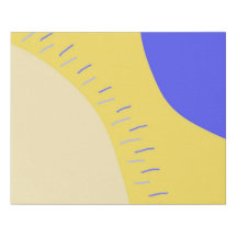 art abstrait moderne