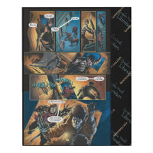 CARAVAGGIO Fuir de Milan p.7