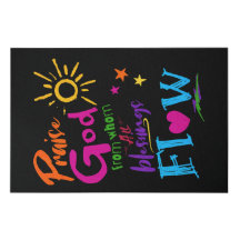 Christian Louer Dieu D'Où Viennent Toutes Les Béné