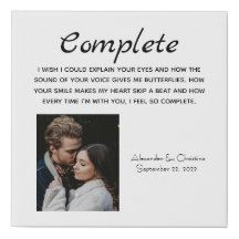 Citation d'amour en couple moderne complète