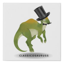 Classicosaurus