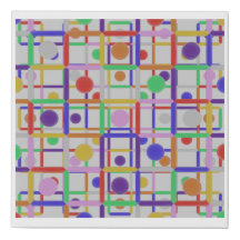 Conception abstraite moderne