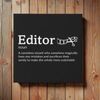 Définition de l'éditeur - Décor de l'équipe de fil