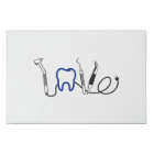 Dentiste Dents Dental Love Tooth Love Funny Gift