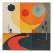 Energía Abstracta — Arte Digital