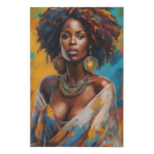 Femme Boho dans l'Expressif Hippie Tournesol