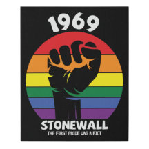 Gay pride du souvenir de Stonewall Riot