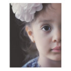 Image photo personnalisée