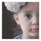 Image photo personnalisée