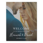 Mariage photo moderne - Répétition Dîner Bienvenue