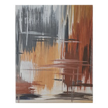 OEuvre Abstraite