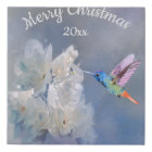Oiseau de mer Fleur de Jardin Blanc Noël