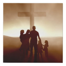 Personnalité de la Croix de Jésus-Christ chrétienn