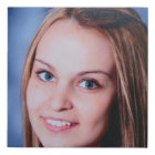 Photo personnalisée personnalisée