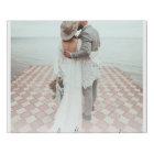 Photo personnalisée Se souvenir de ce Mariage de m