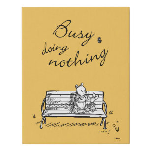 Toiles Canevas Winnie Pooh Film Zazzle Ca Toiles Canevas Winnie Pooh Film Zazzle Ca