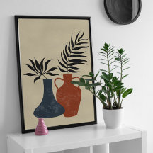 Pots Boho Terracota,