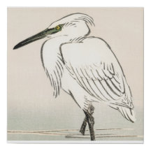 Rameau de neige par Kōno Bairei